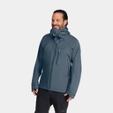 Firewall Jacket (2022) Orion Blue