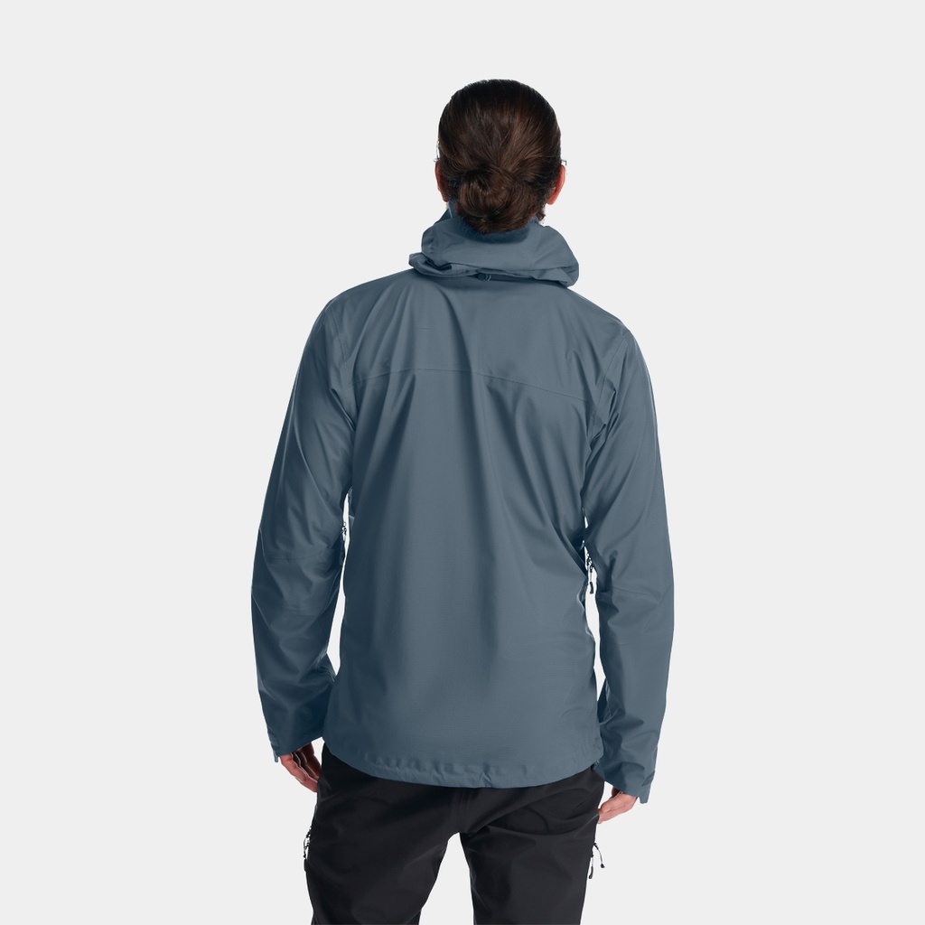 Firewall Jacket (2022) Orion Blue