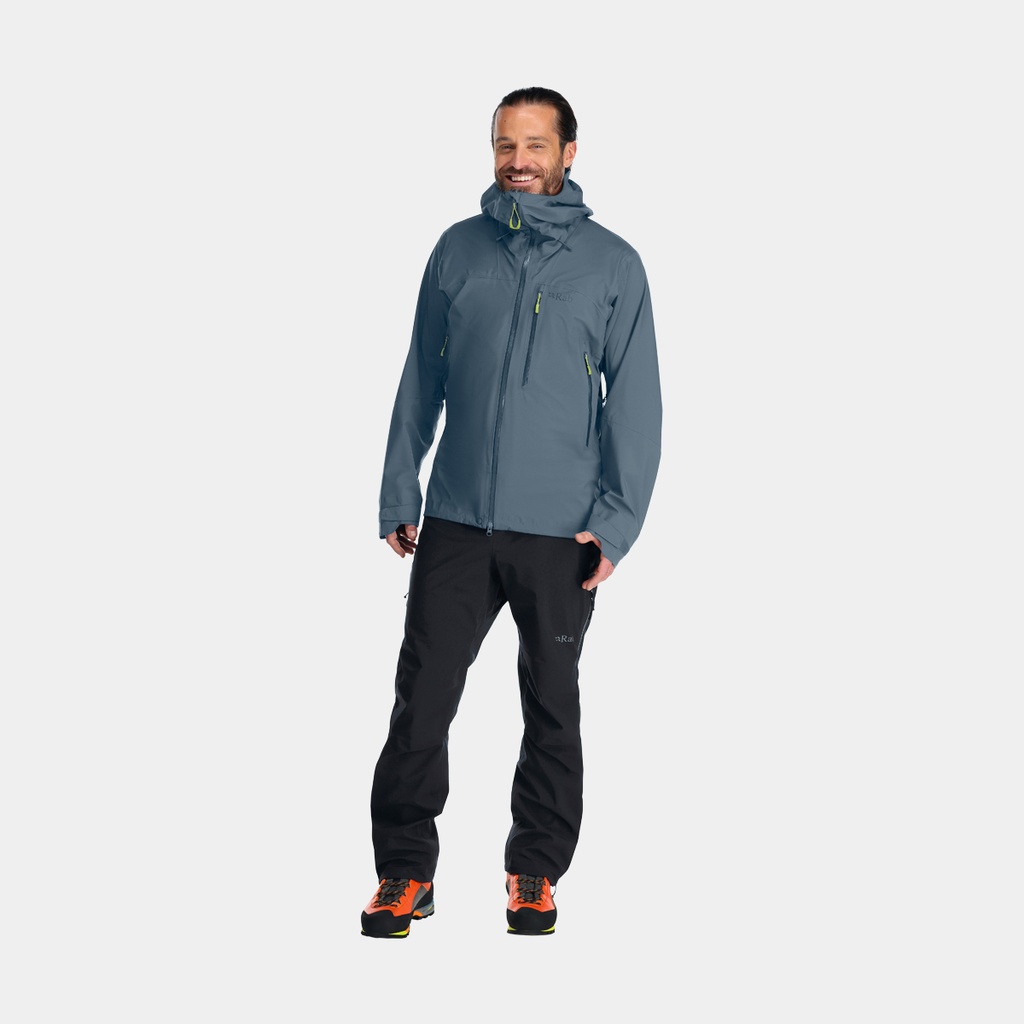 Firewall Jacket (2022) Orion Blue