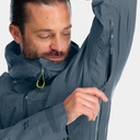 Firewall Jacket (2022) Orion Blue