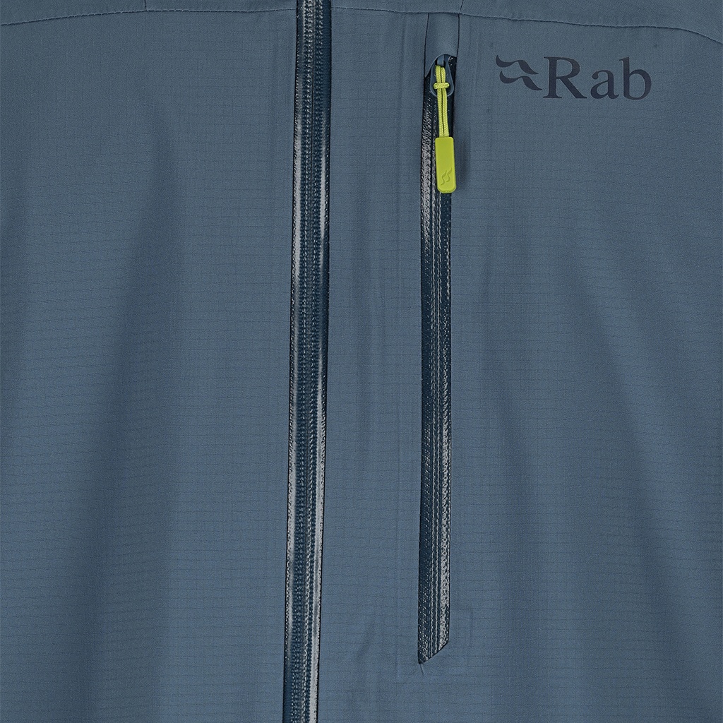Firewall Jacket (2022) Orion Blue