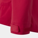 Kinetic 2.0 Jacket Women Deep Heather (copie)