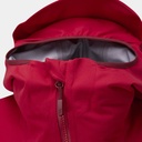 Kinetic 2.0 Jacket Women Deep Heather (copie)
