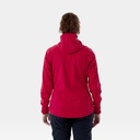 Kinetic 2.0 Jacket Women Deep Heather (copie)