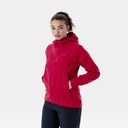 Kinetic 2.0 Jacket Women Deep Heather (copie)