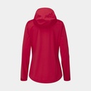 Kinetic 2.0 Jacket Women Deep Heather (copie)