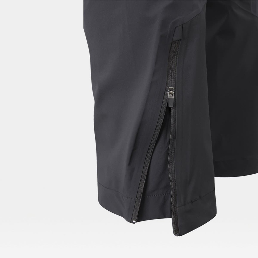 Kinetic Alpine 2.0 Pants Black