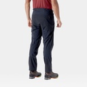 Kinetic Alpine 2.0 Pants Black