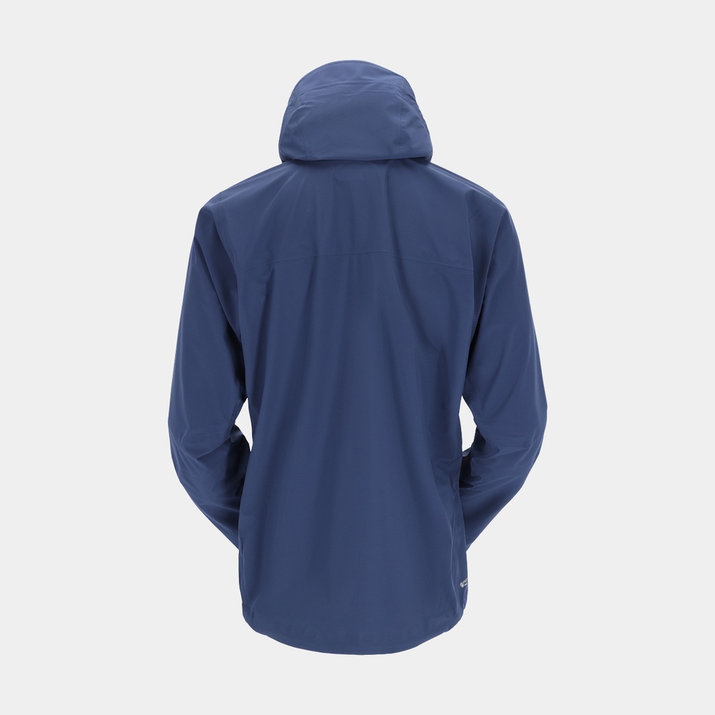 Firewall Jacket (2022) Marmalade (copie)