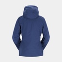 Firewall Jacket Women (2022) Black (copie)