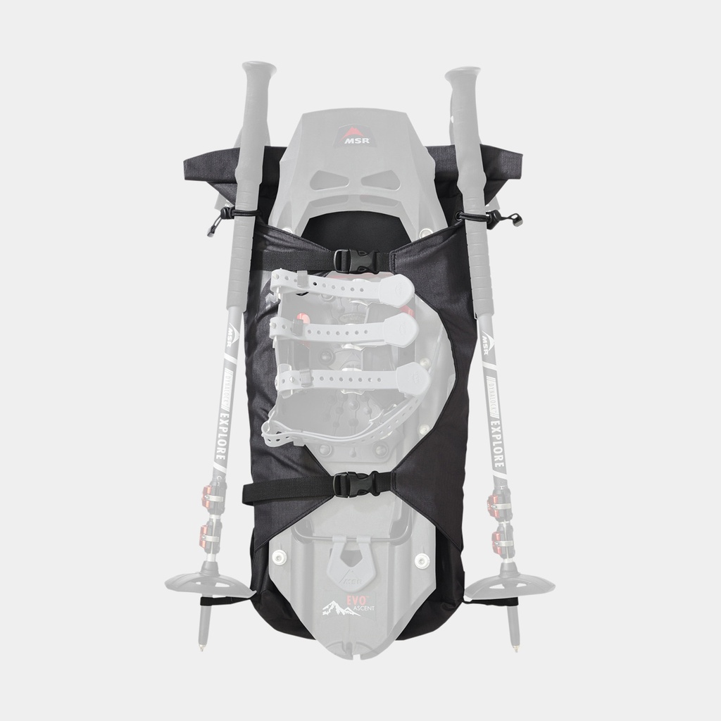 Snowshoe Carry Pack