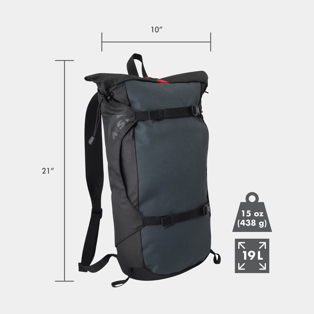Snowshoe Carry Pack