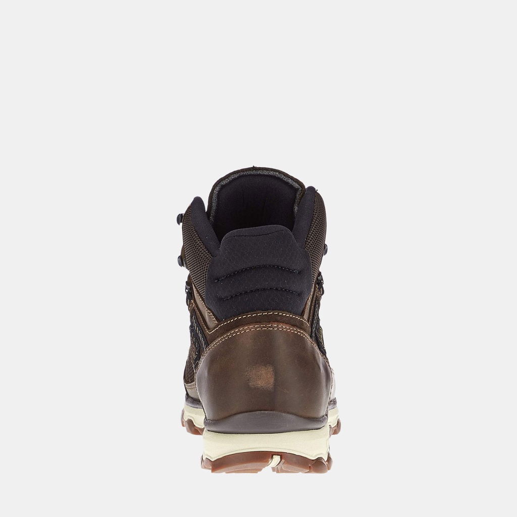 Vakuum GTX Women Braun (copie)