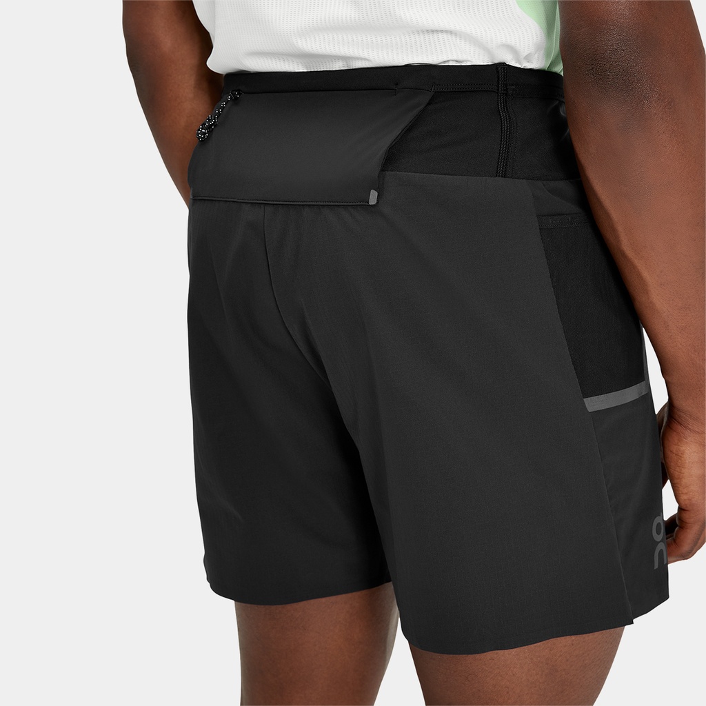 Ultra Shorts
