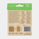 Pansements Grand Format 10pcs Aloe Vera