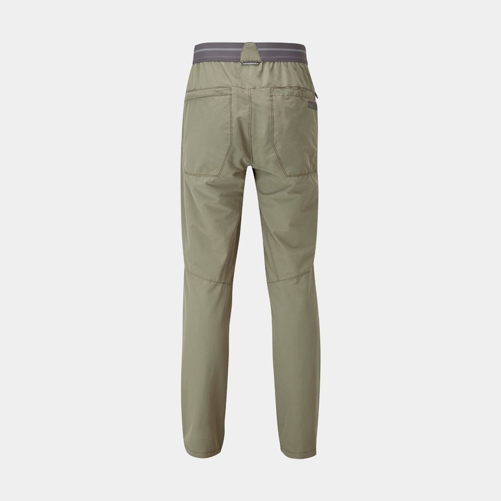 Obtuse Pants Light Khaki