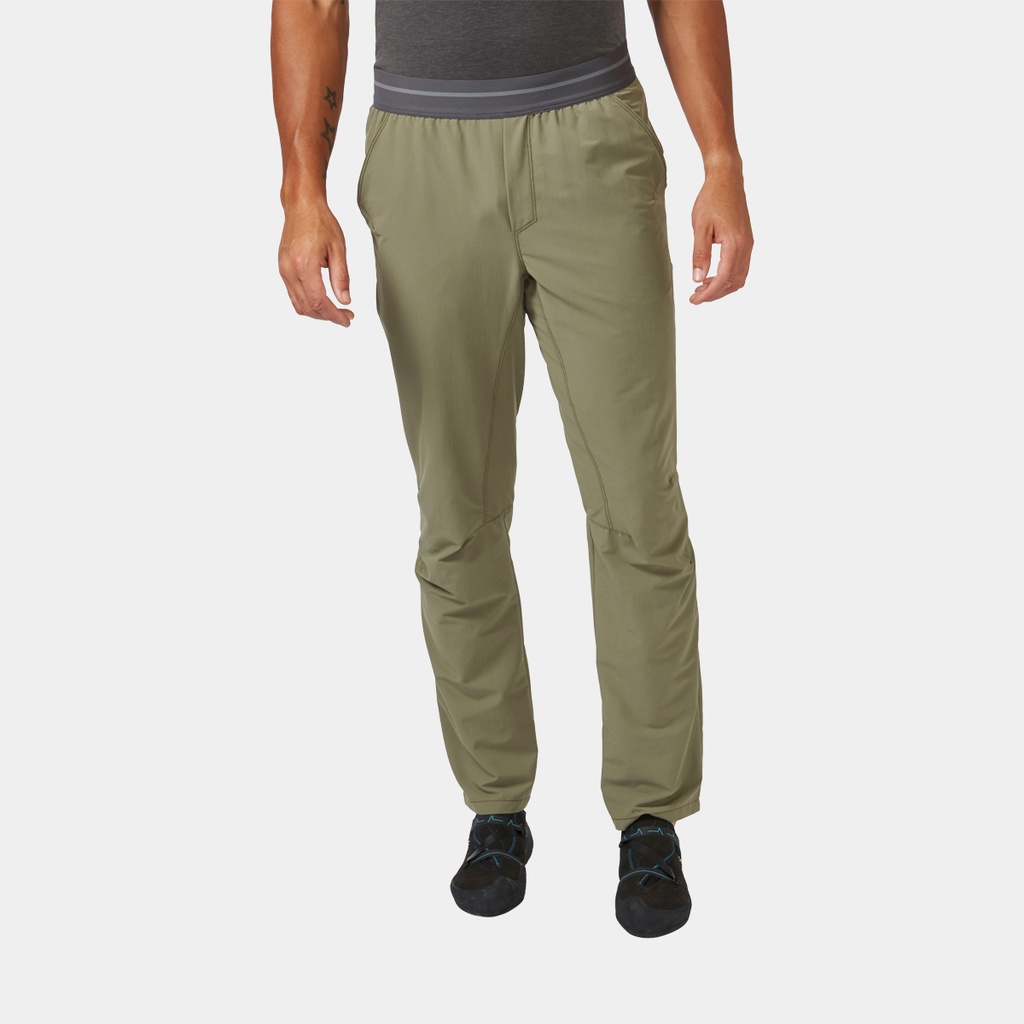 Obtuse Pants Light Khaki