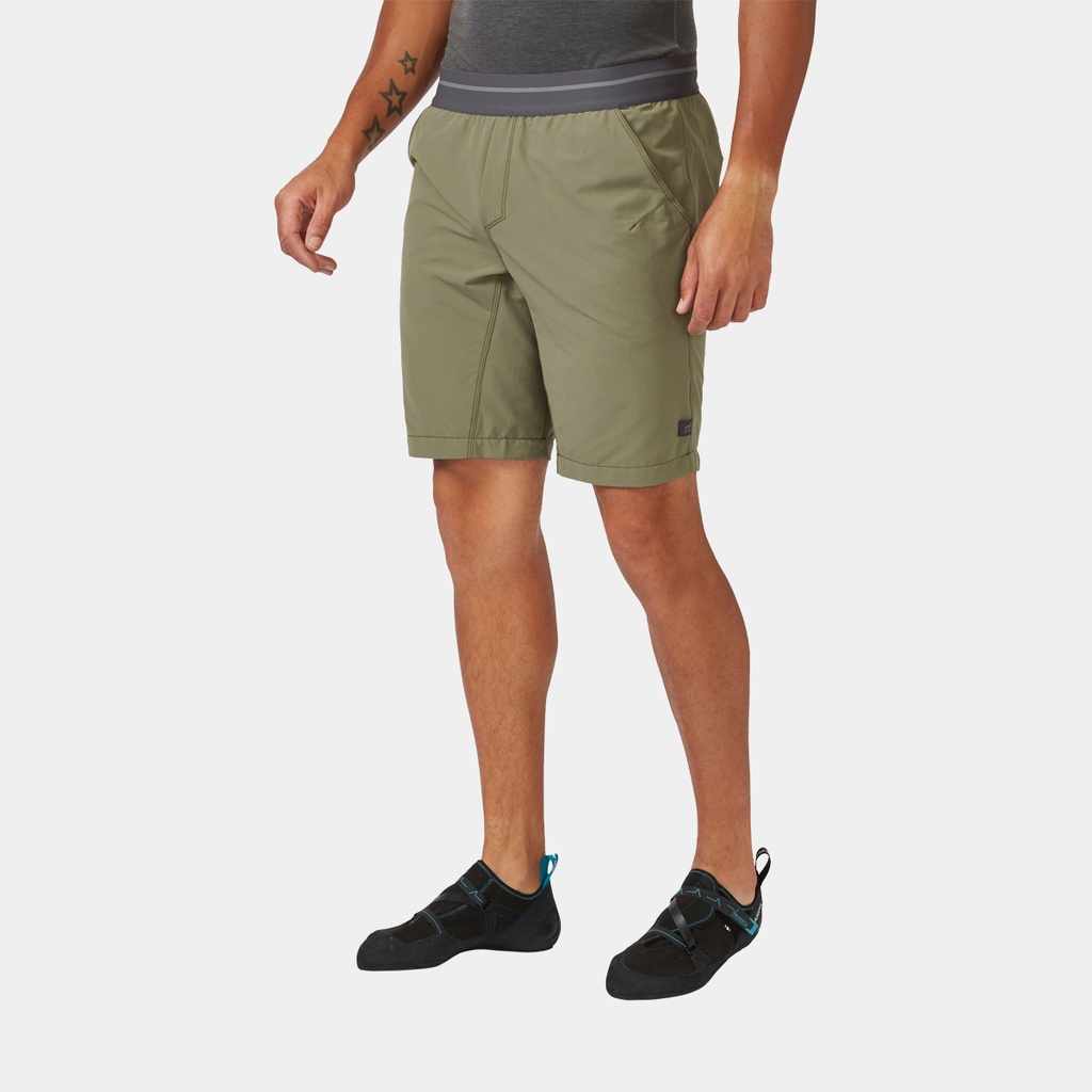 Obtuse Pants Light Khaki (copie)