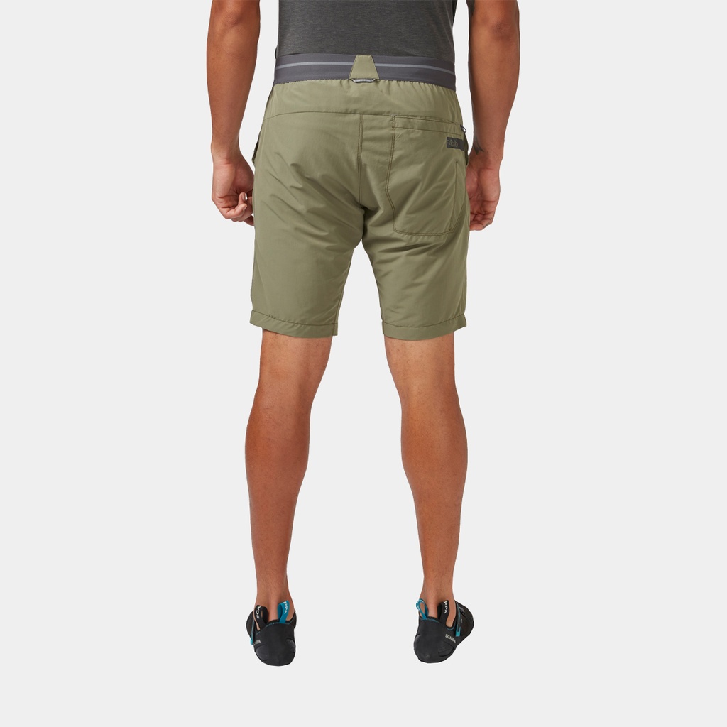 Obtuse Pants Light Khaki (copie)