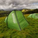Galaxy 300 Pamir Green