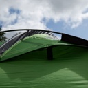 Galaxy 300 Pamir Green