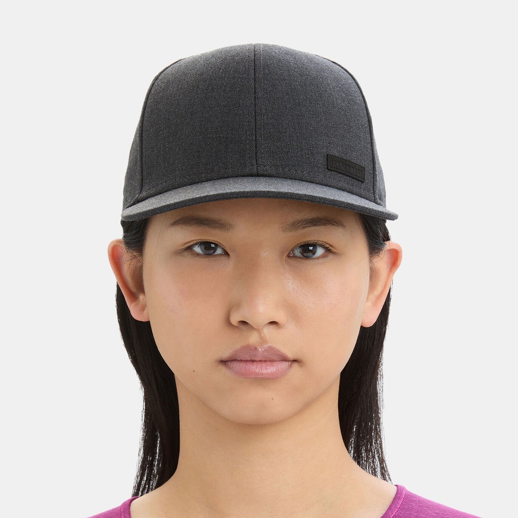Patch Hat (2023) Black