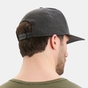 Patch Hat (2023) Black