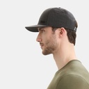 Patch Hat (2023) Black