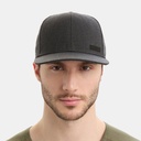 Patch Hat (2023) Black
