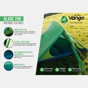 Blade 200 Pamir Green