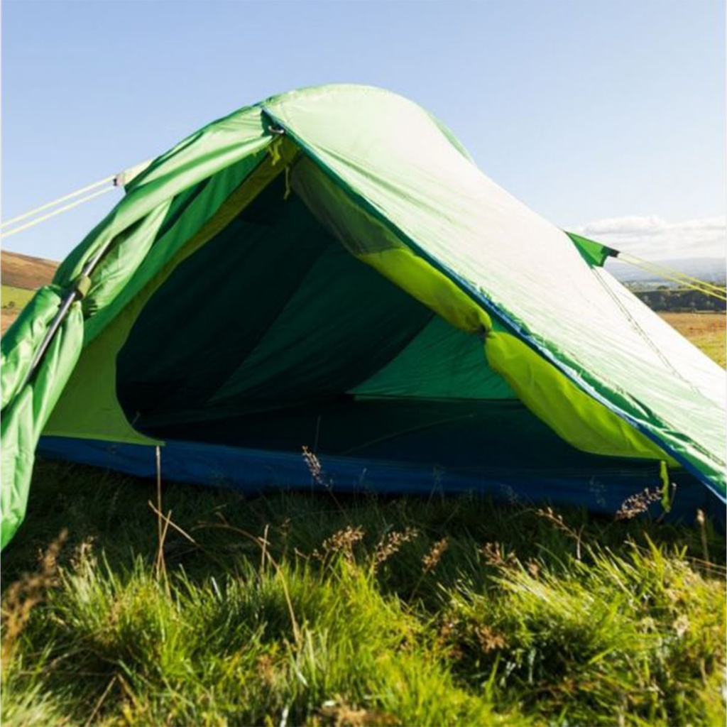 Blade 200 Pamir Green