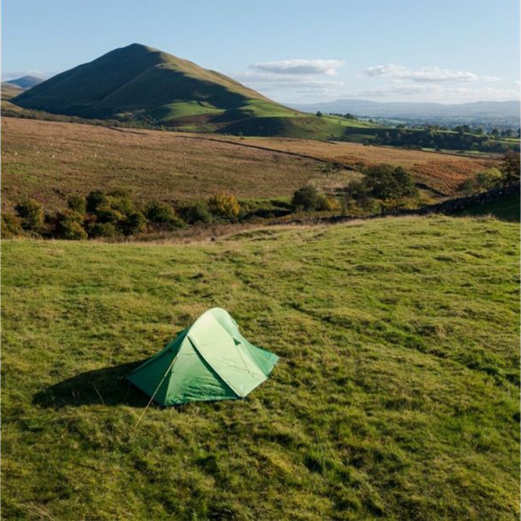 Blade 200 Pamir Green