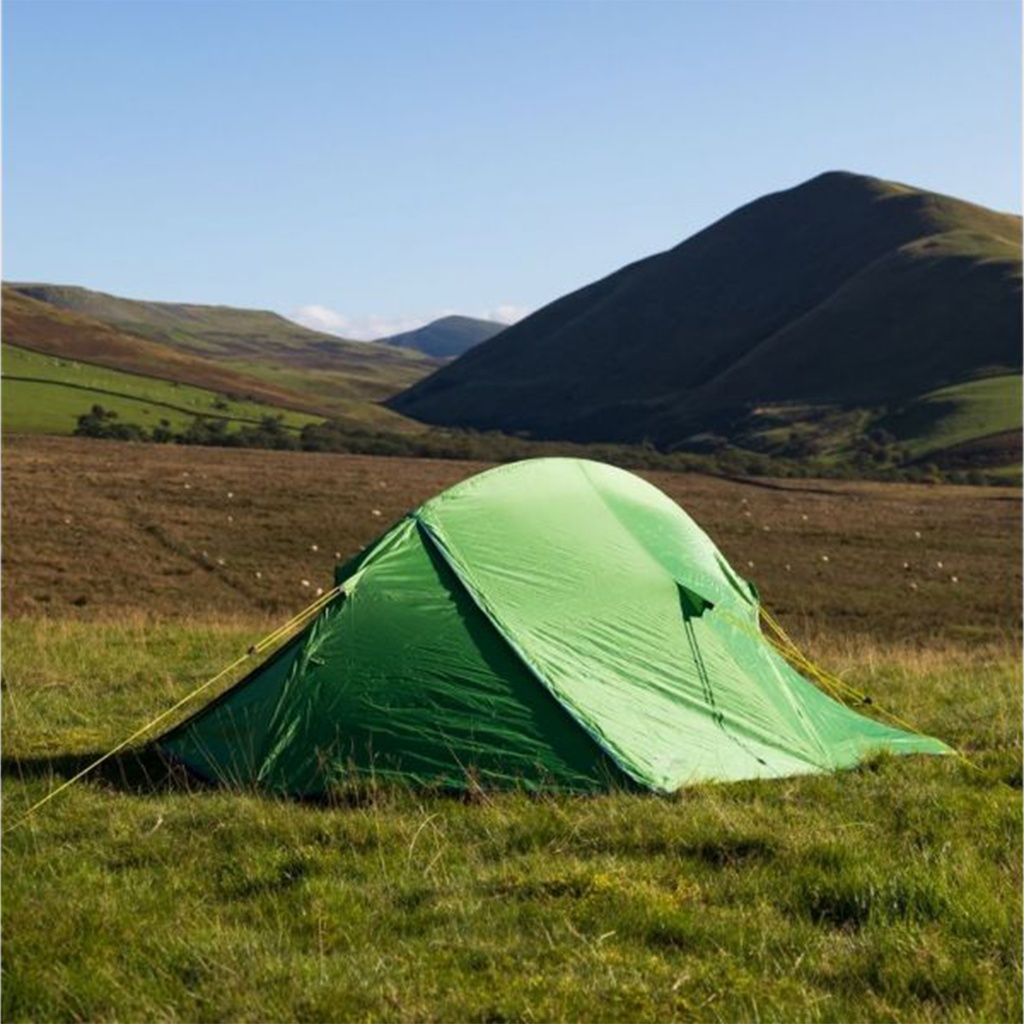 Blade 200 Pamir Green
