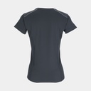 Force Short Sleeves Tee Women (2022) Deep Heather (copie)