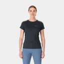 Force Short Sleeves Tee Women (2022) Deep Heather (copie)