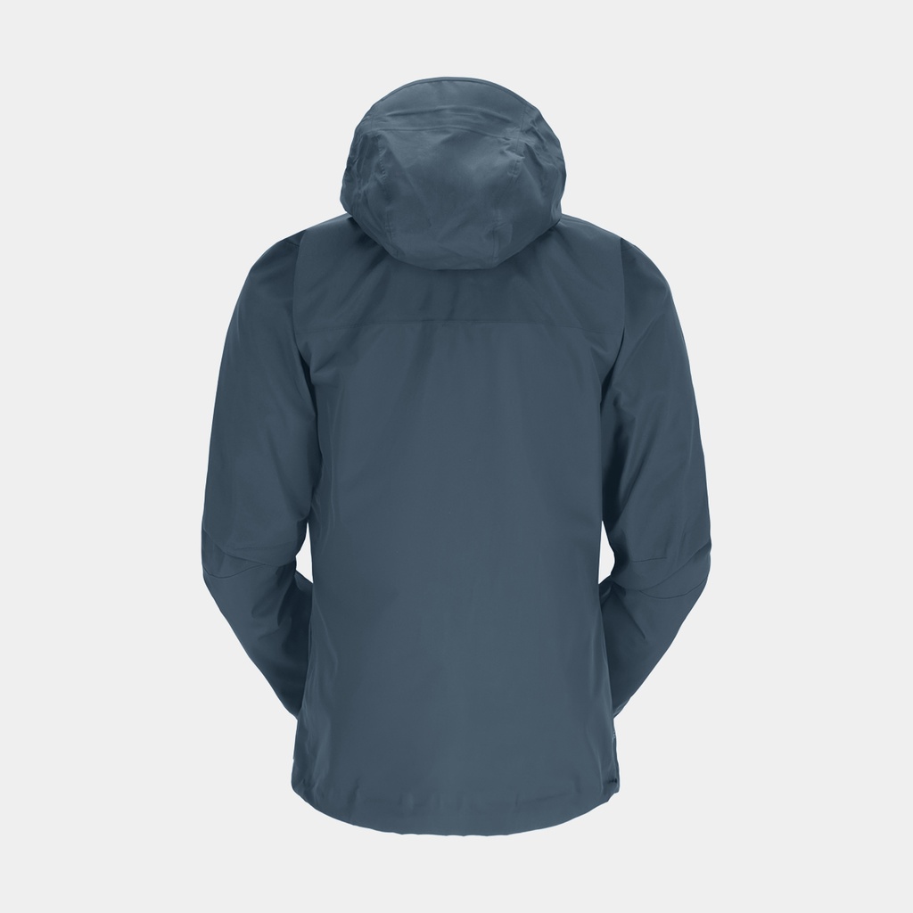 Latok Mountain GTX Jacket Orion Blue