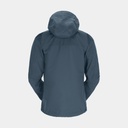 Latok Mountain GTX Jacket Orion Blue