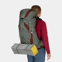 Eja 38 Women (2022) Cloud Grey