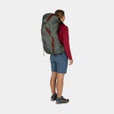 Eja 38 Women (2022) Cloud Grey