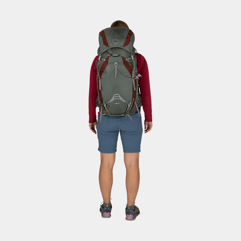 Eja 38 Women (2022) Cloud Grey