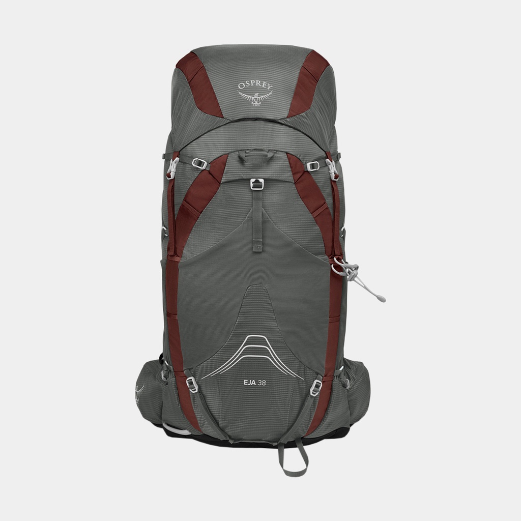 Eja 38 Women (2022) Cloud Grey