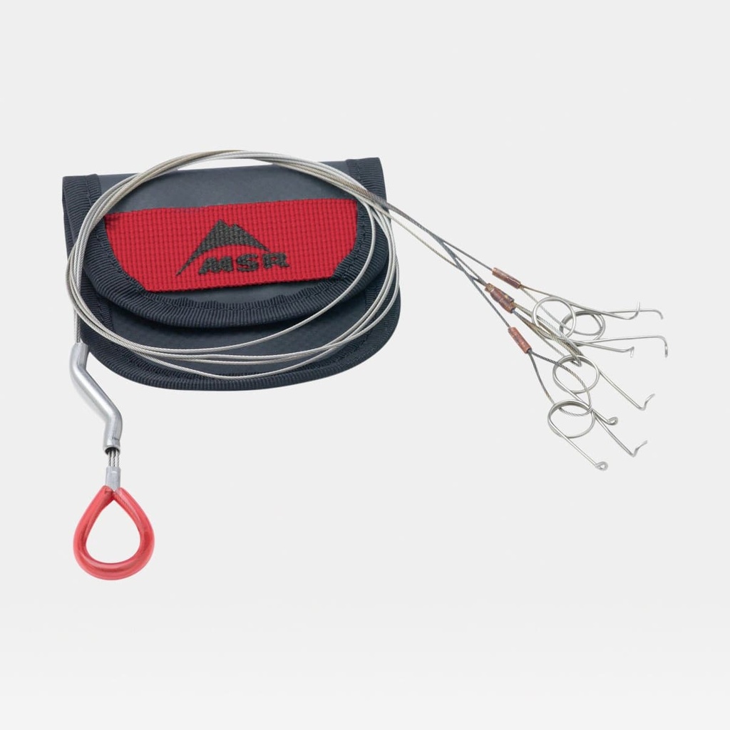 WindBurner Hanging Kit