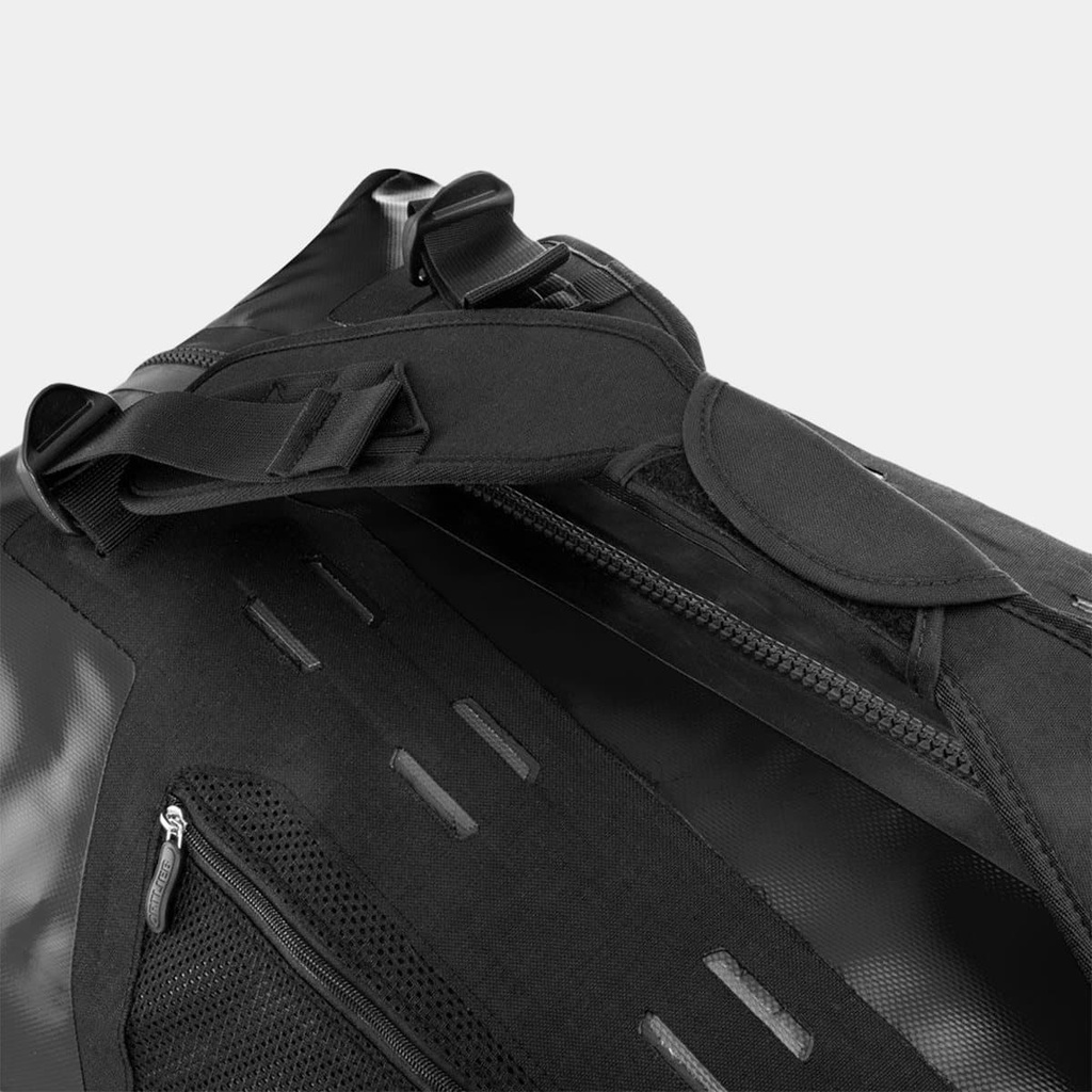 Duffle 85L Black