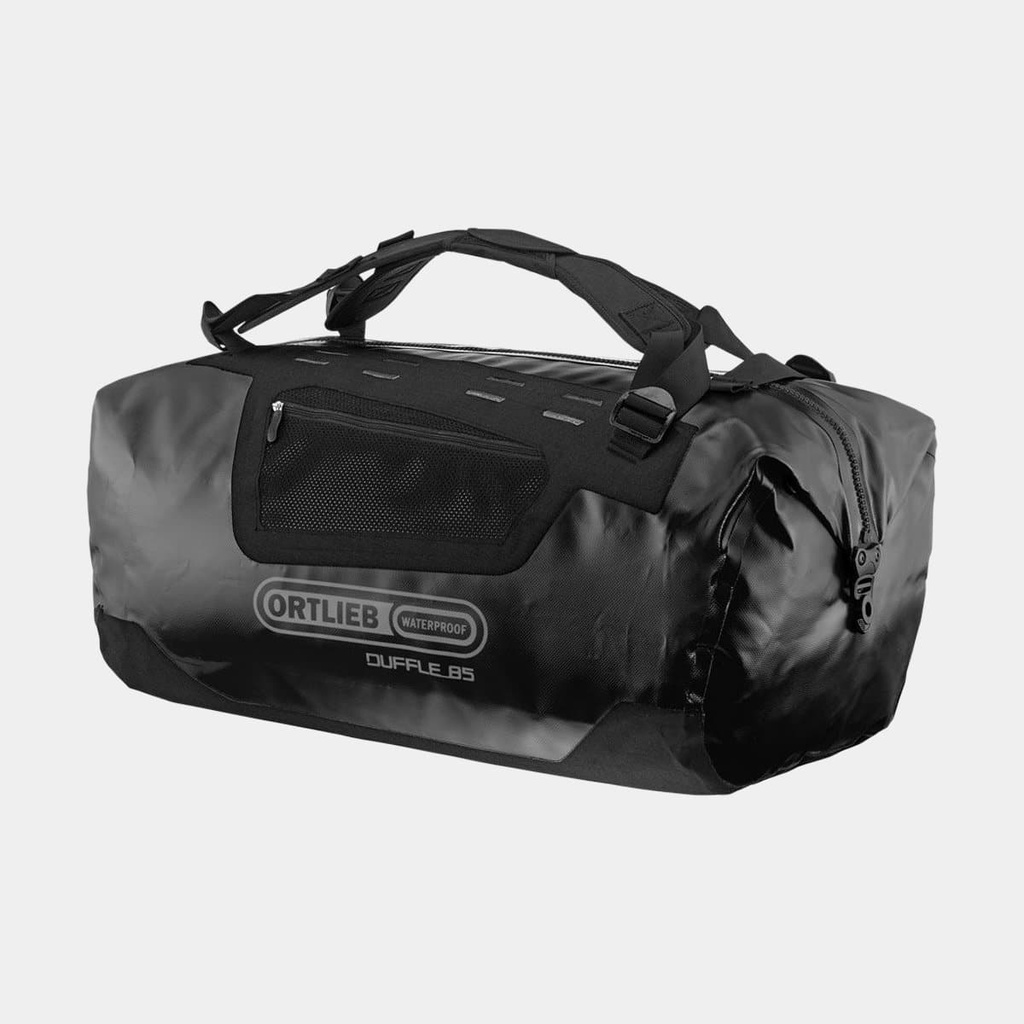 Duffle 85L Black