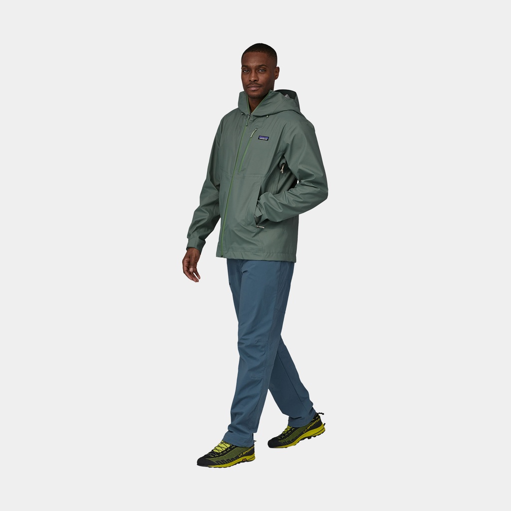 Granite Crest Jacket Bayou Blue (copie)