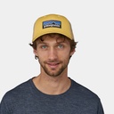 P-6 Logo LoPro Trucker Hat Steam Blue (copie)