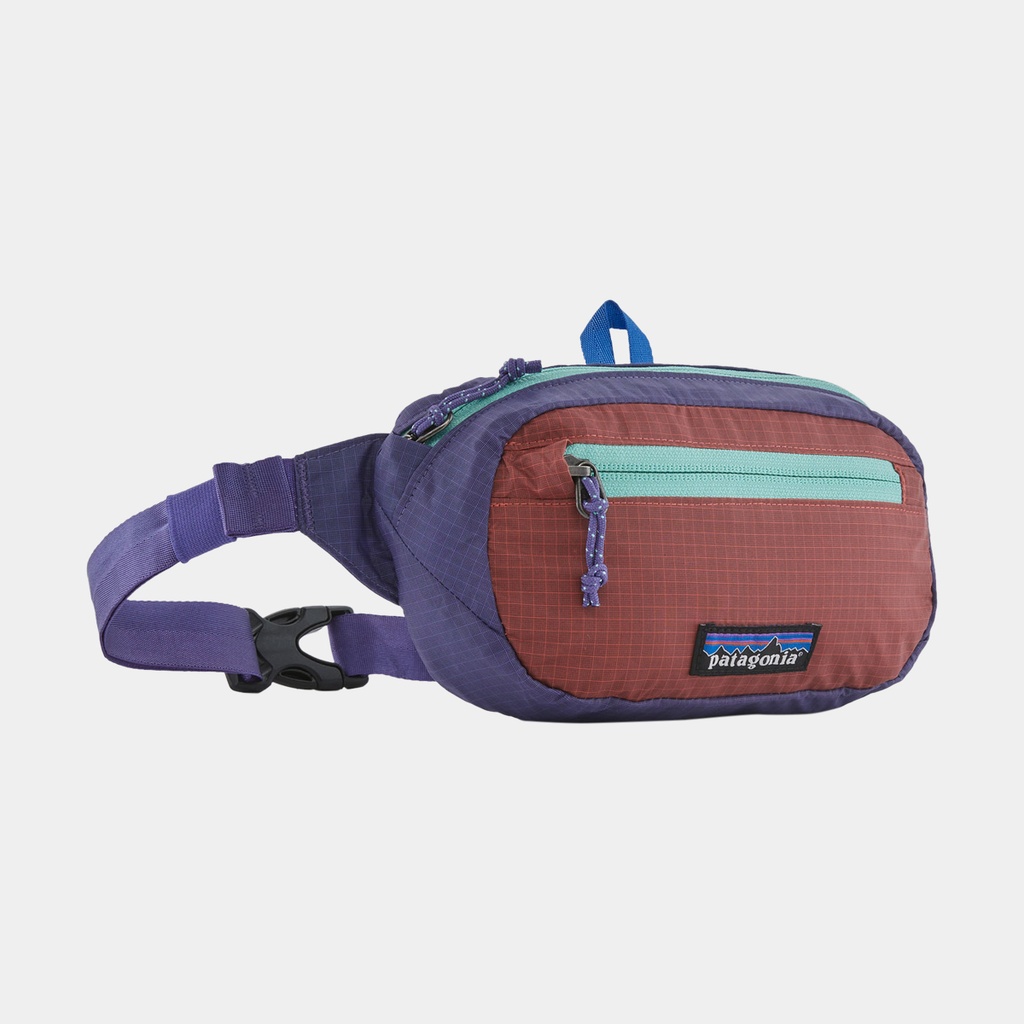 Ultralight Black Hole Mini Hip Pack Black (copie)