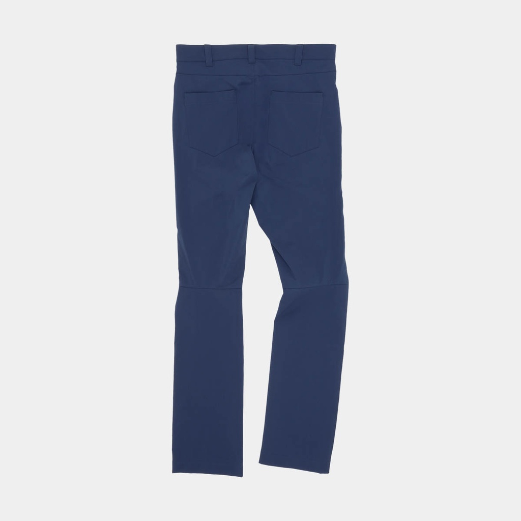 Pernice Pants Women Bleu Indigo