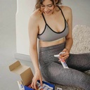 Pleasure Protein bar with cricket flour - Pineapple & Coconut (40g)