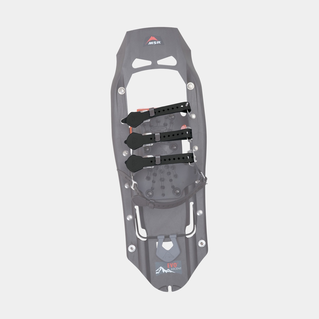 Classic Snowshoe Strap kit 12in